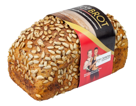 Wir für Deutschland - Brot