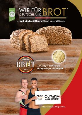 Wir für Deutschland - Brot