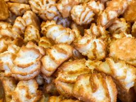 Weihnachtsplätzchen