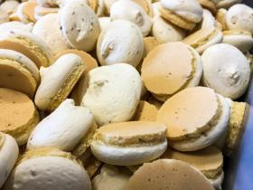 Weihnachtsplätzchen