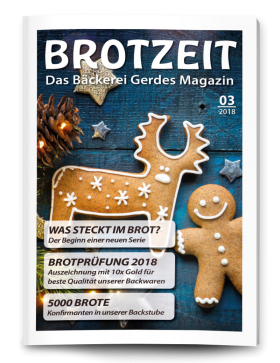 Brotzeit Cover