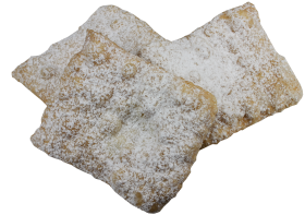 Scherben bringen Glück!!