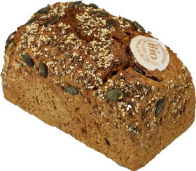 Schnitzer BIO Pfundsfitbrot --  Di - Do - Sa 